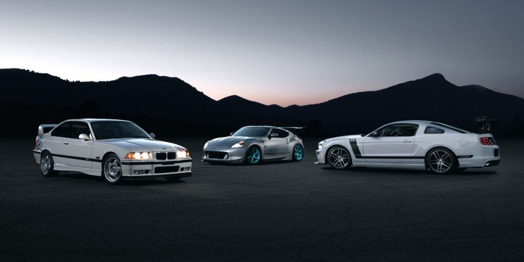 cuanto mide paul walker