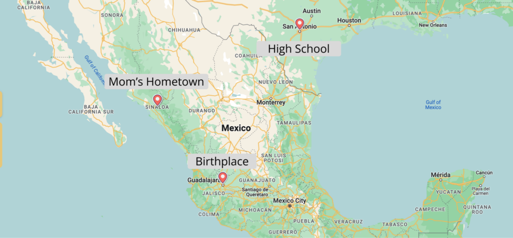 ¿Cuánto mide peso pluma Hassan? 2 cuanto mide peso pluma hassan