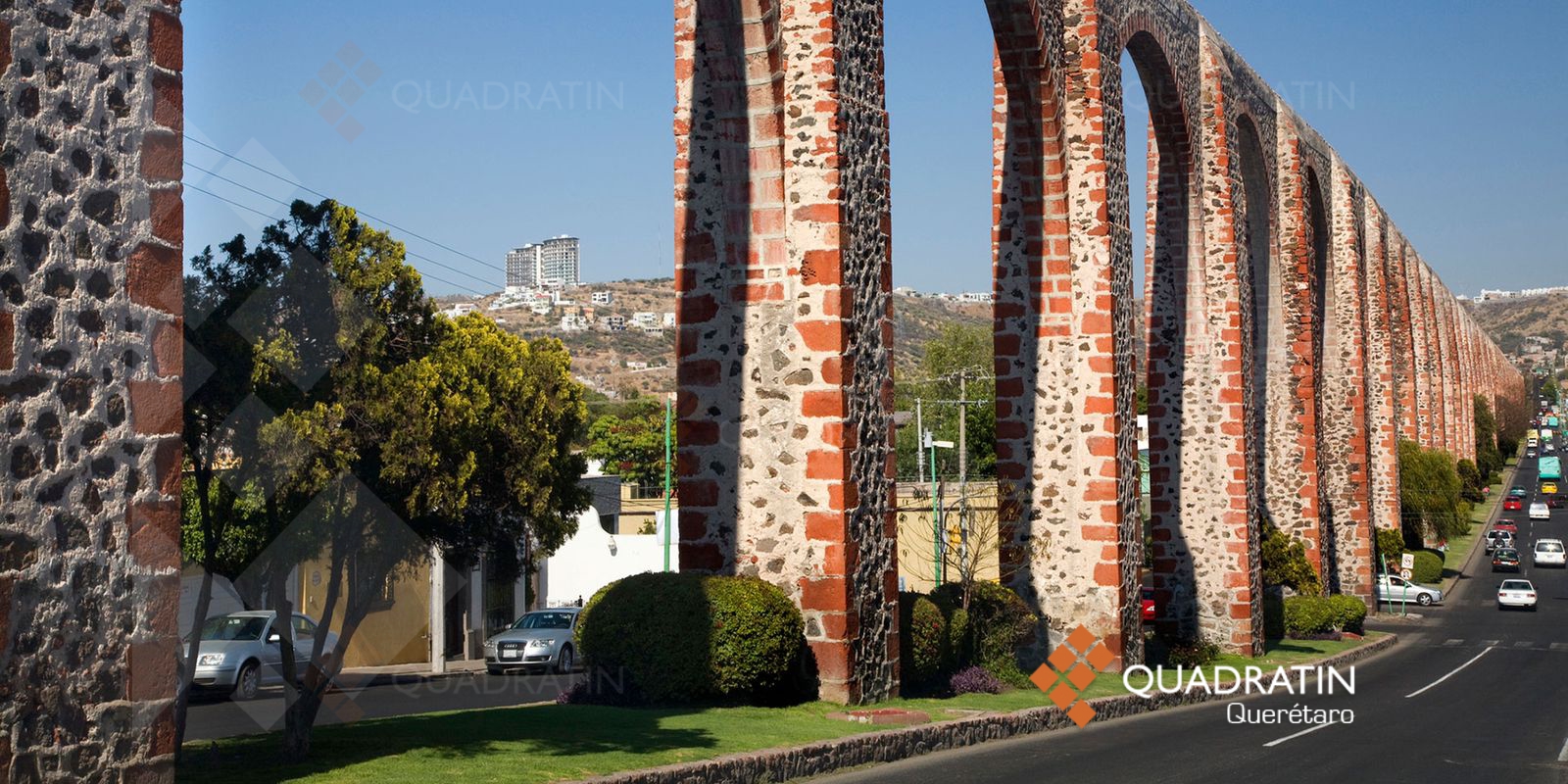 cuanto mide queretaro