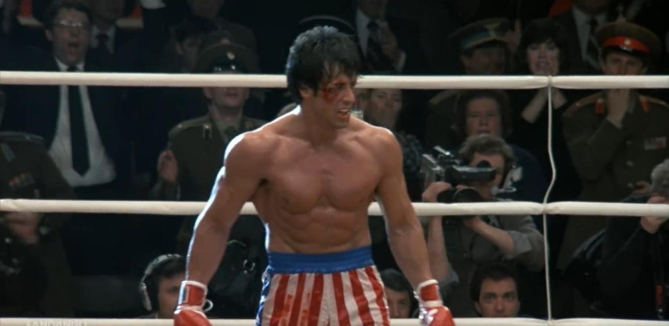 cuanto mide rocky balboa