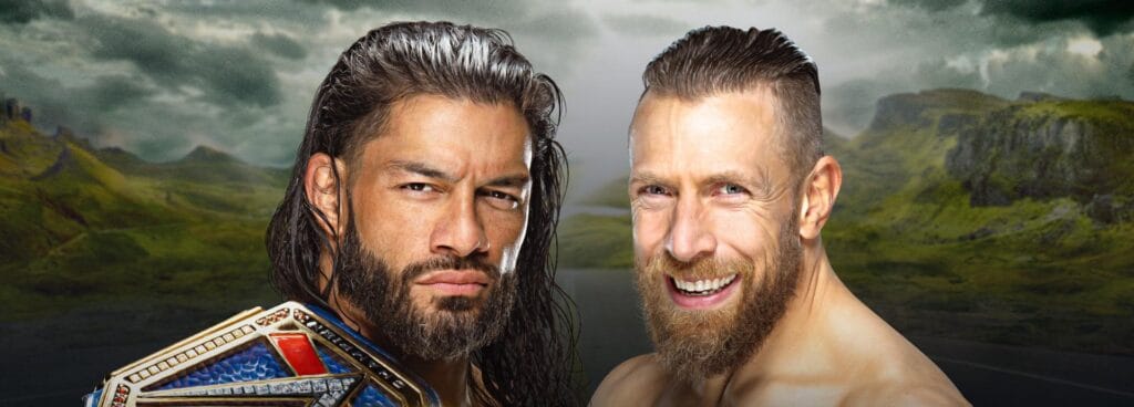 cuanto mide roman reigns