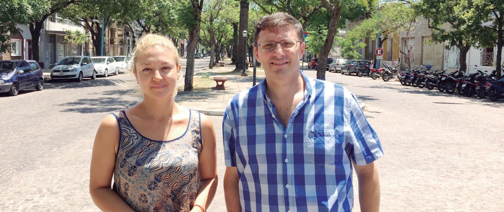 cuanto mide ruben aguirre