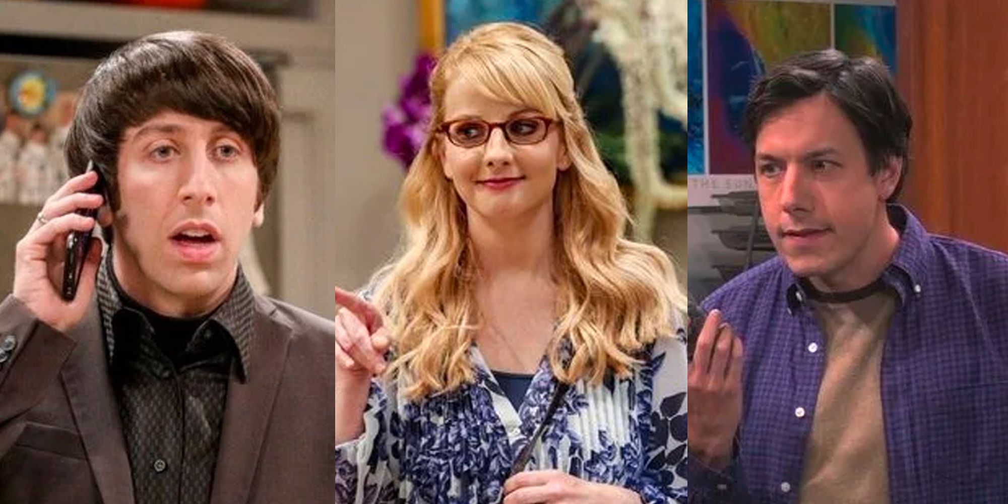 cuanto mide sheldon cooper