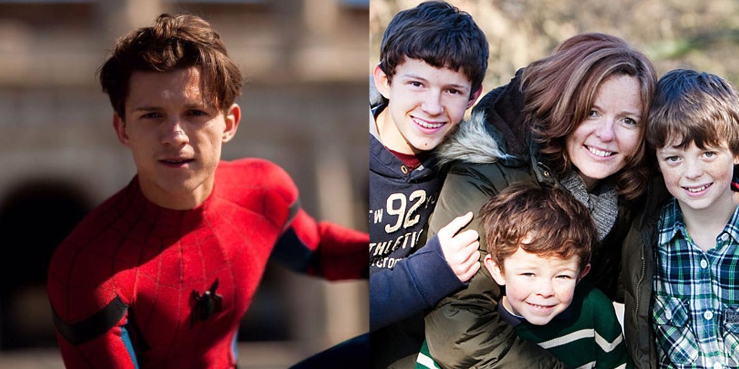 cuanto mide spiderman