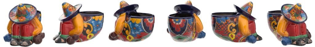 ¿Cuánto mide talavera? 2 cuanto mide talavera