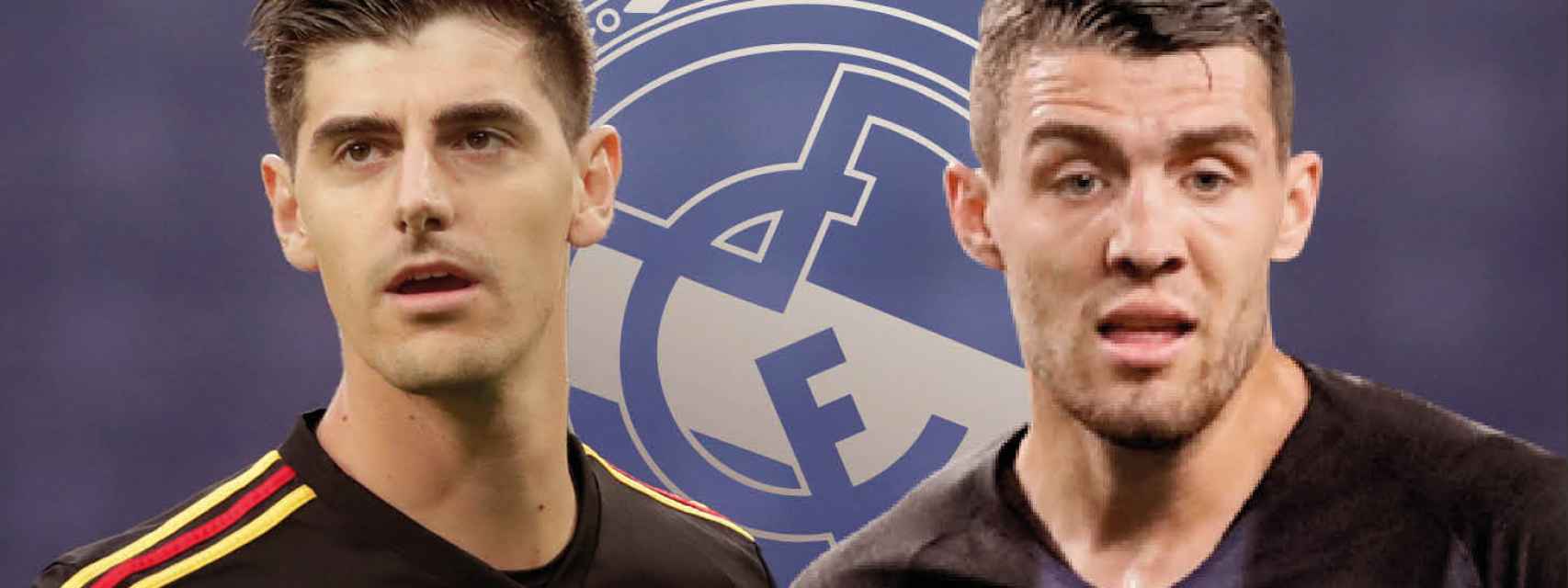Blog 2 cuanto mide thibaut courtois