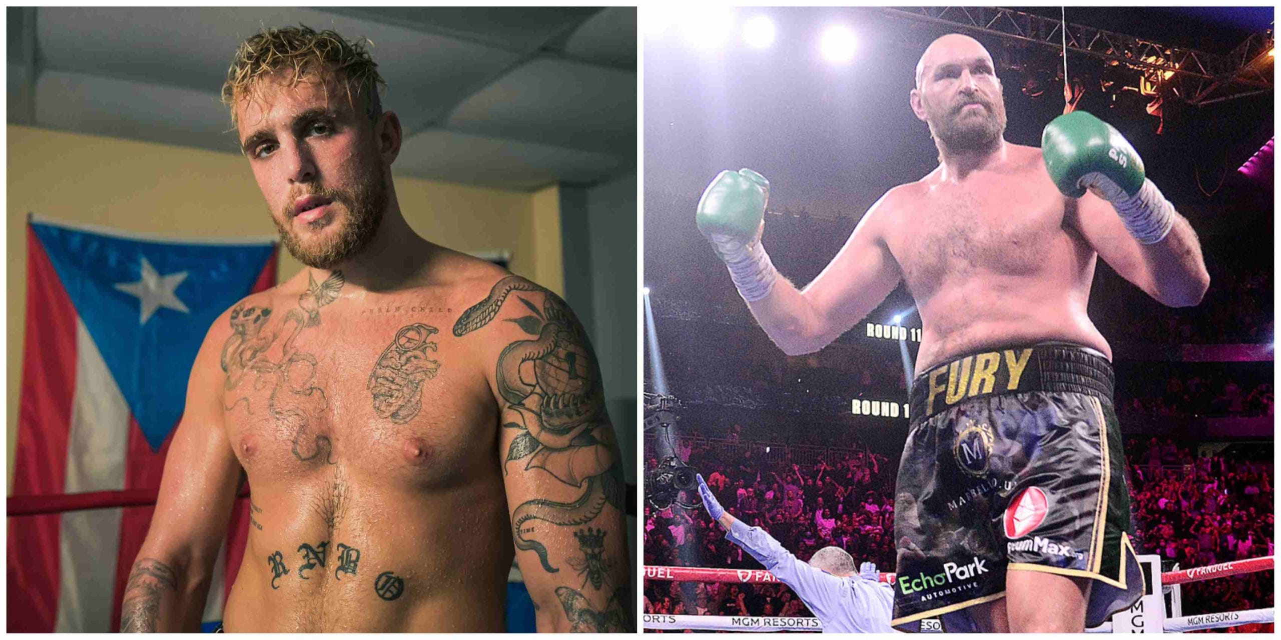 cuanto mide tyson fury