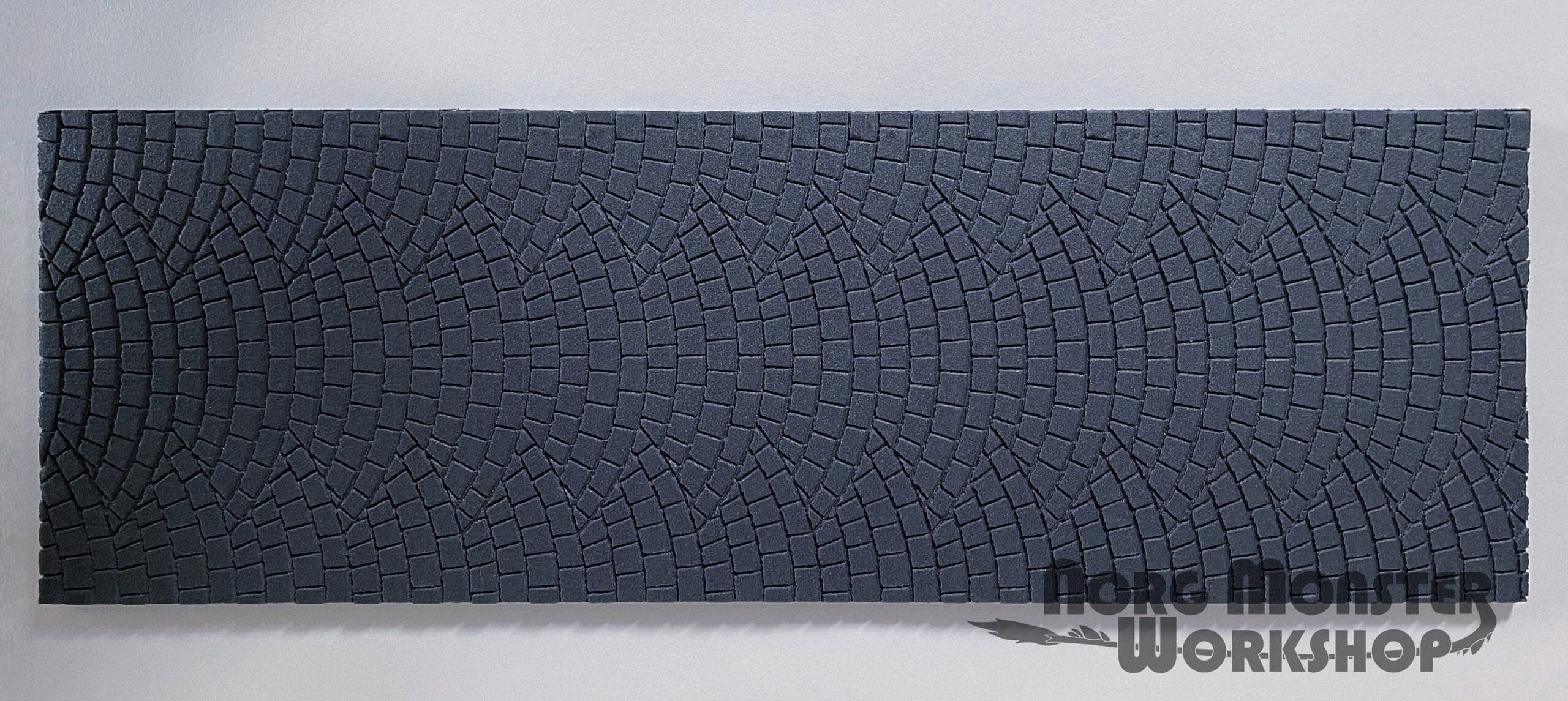 cuanto mide un bloque ligero scaled