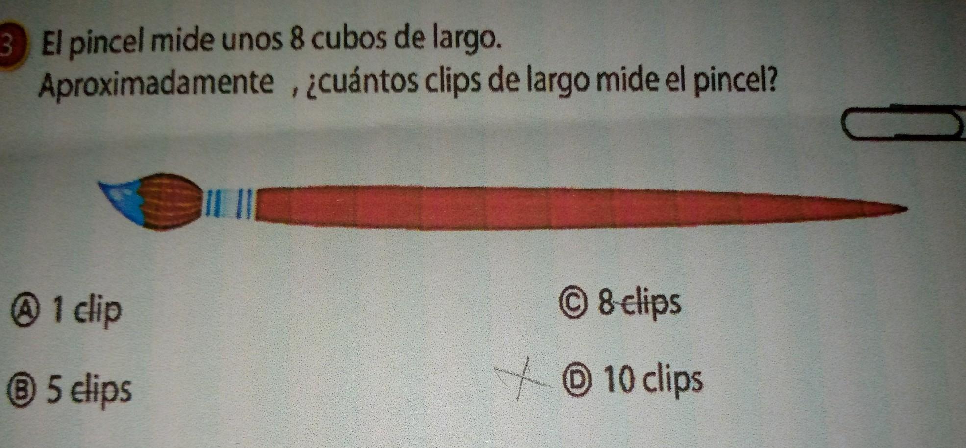 Blog 6 cuanto mide un clip