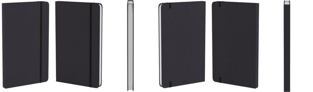 ¿Cuánto mide un cuaderno profesional? 2 cuanto mide un cuaderno profesional