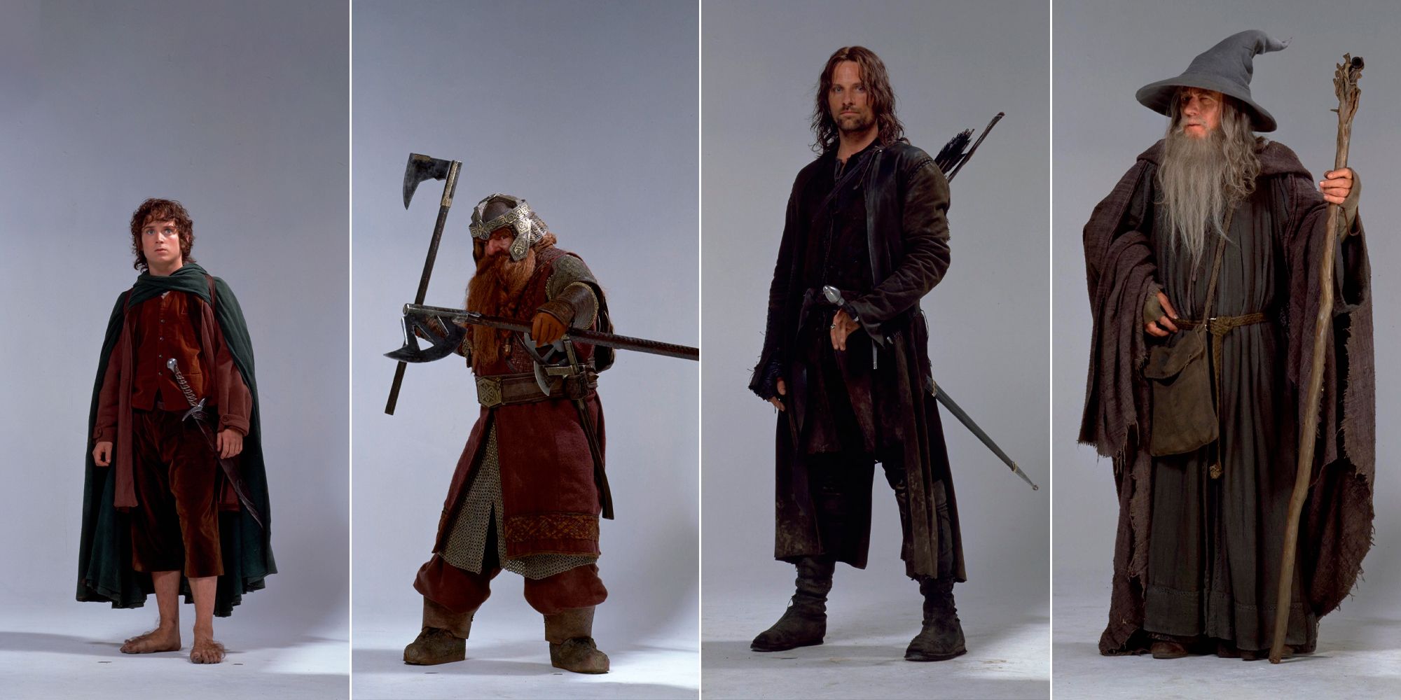 cuanto mide un hobbit