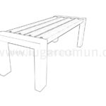 cuanto-mide-una-banqueta