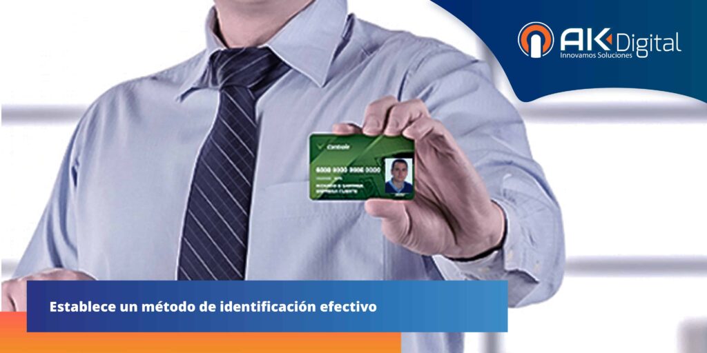 ¿Cuánto mide una credencial? 2 cuanto mide una credencial