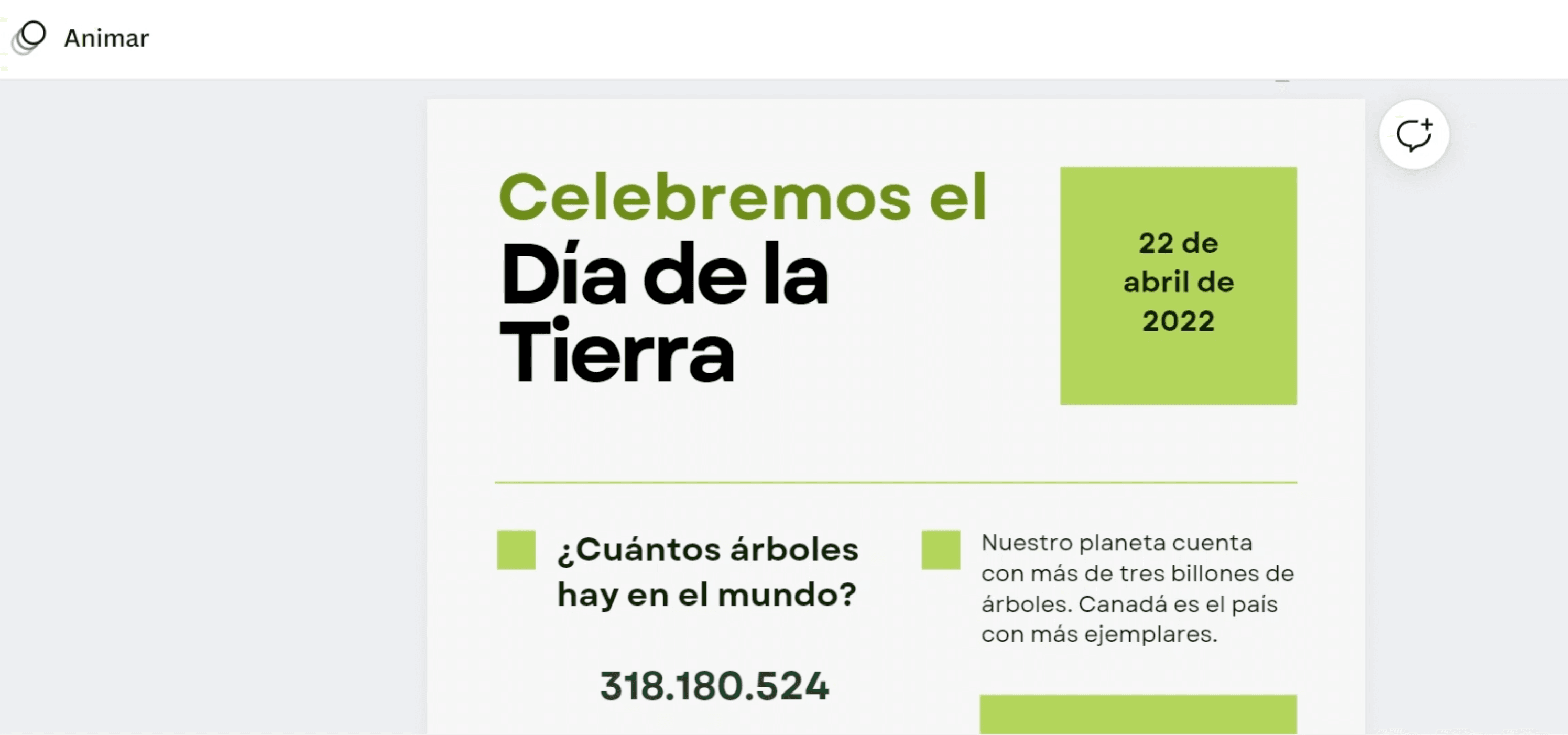 cuanto mide una infografia