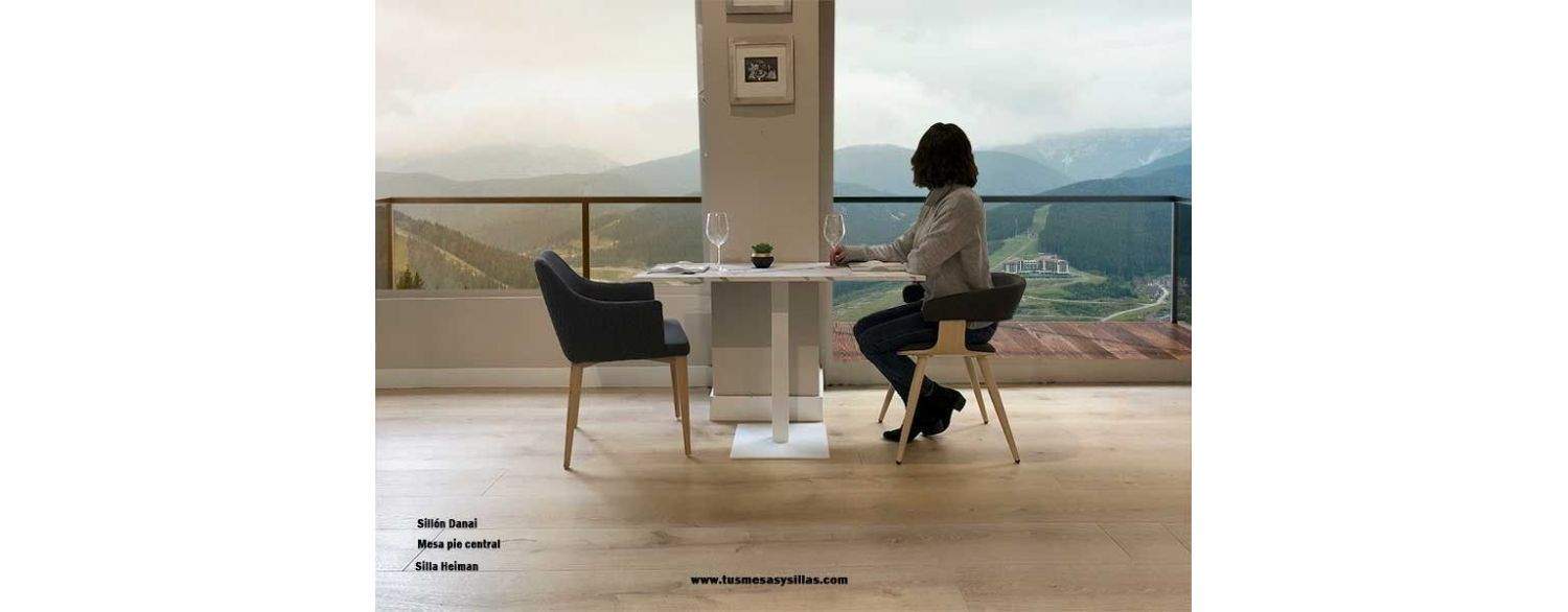 cuanto mide una mesa