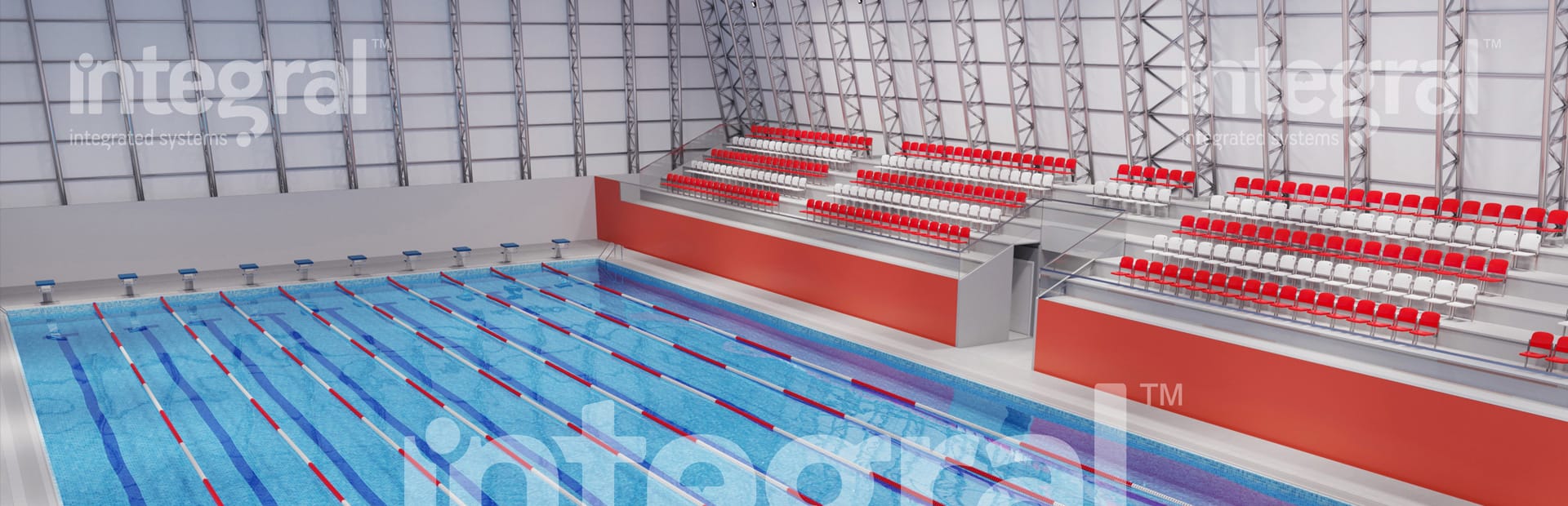cuanto mide una piscina semiolimpica