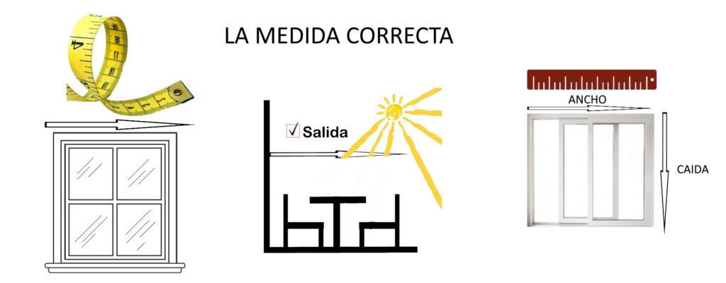 cuanto mide una tarea