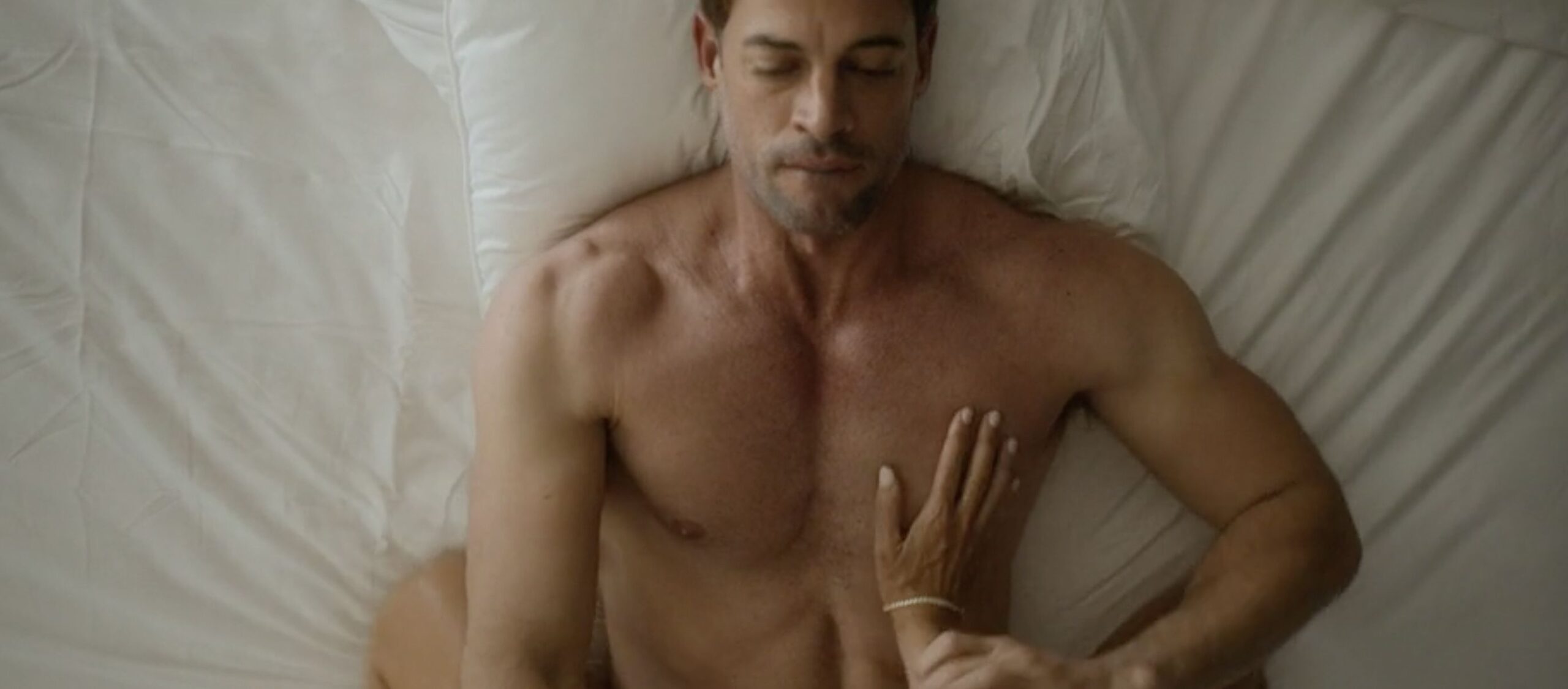 cuanto mide william levy scaled