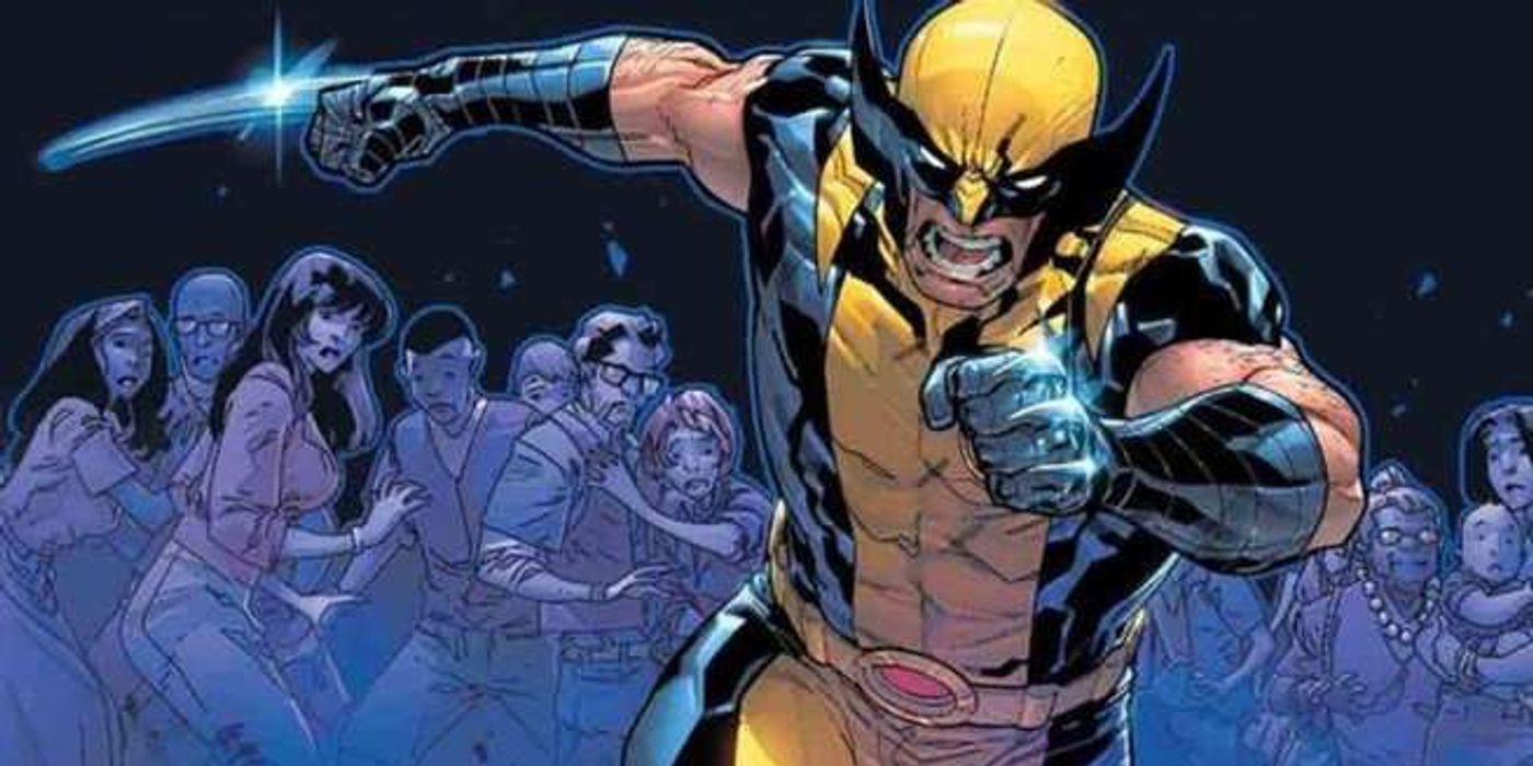 cuanto mide wolverine