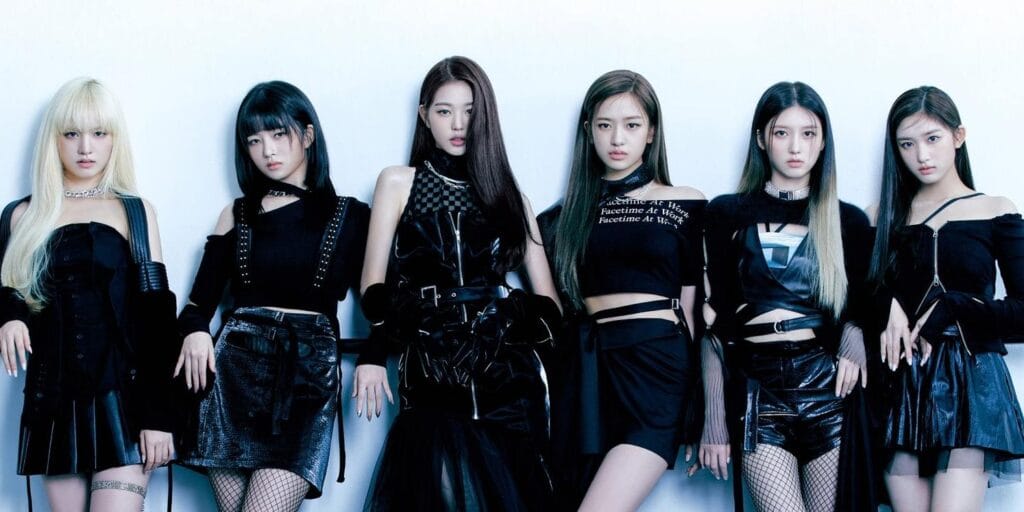 cuanto mide wonyoung