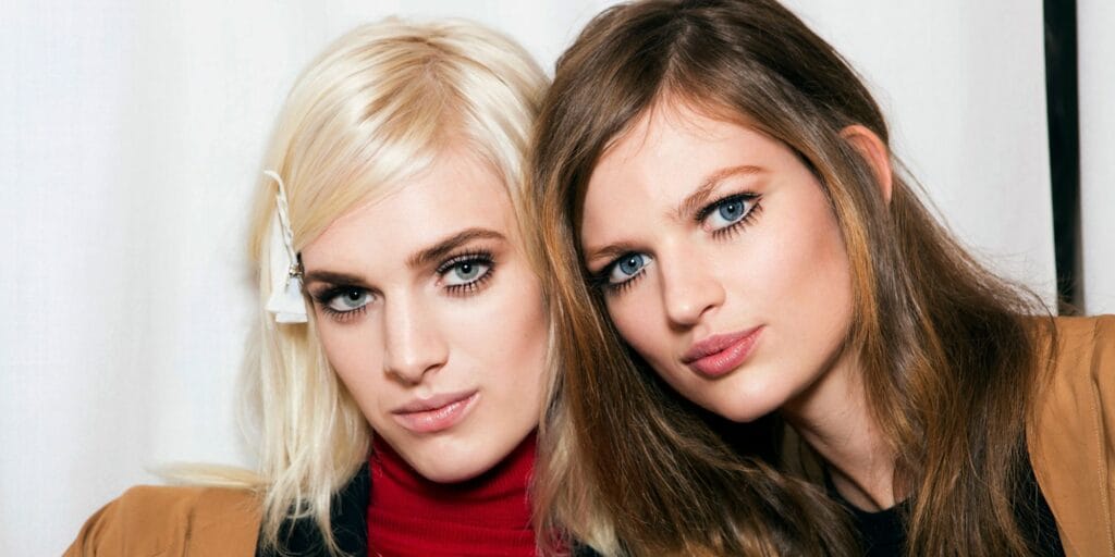 cuanto miden las pestanas largas