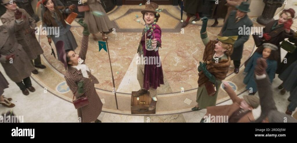 cuanto miden los numpalumpas