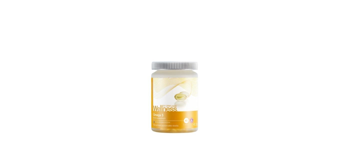 cuanto omega 3 tomar