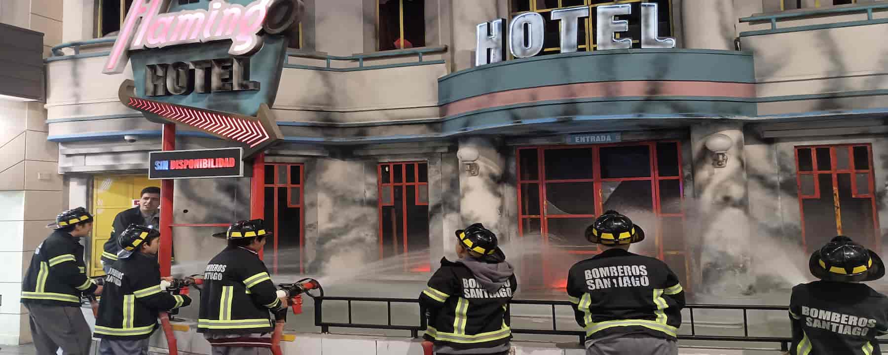 cuanto pagan en kidzania