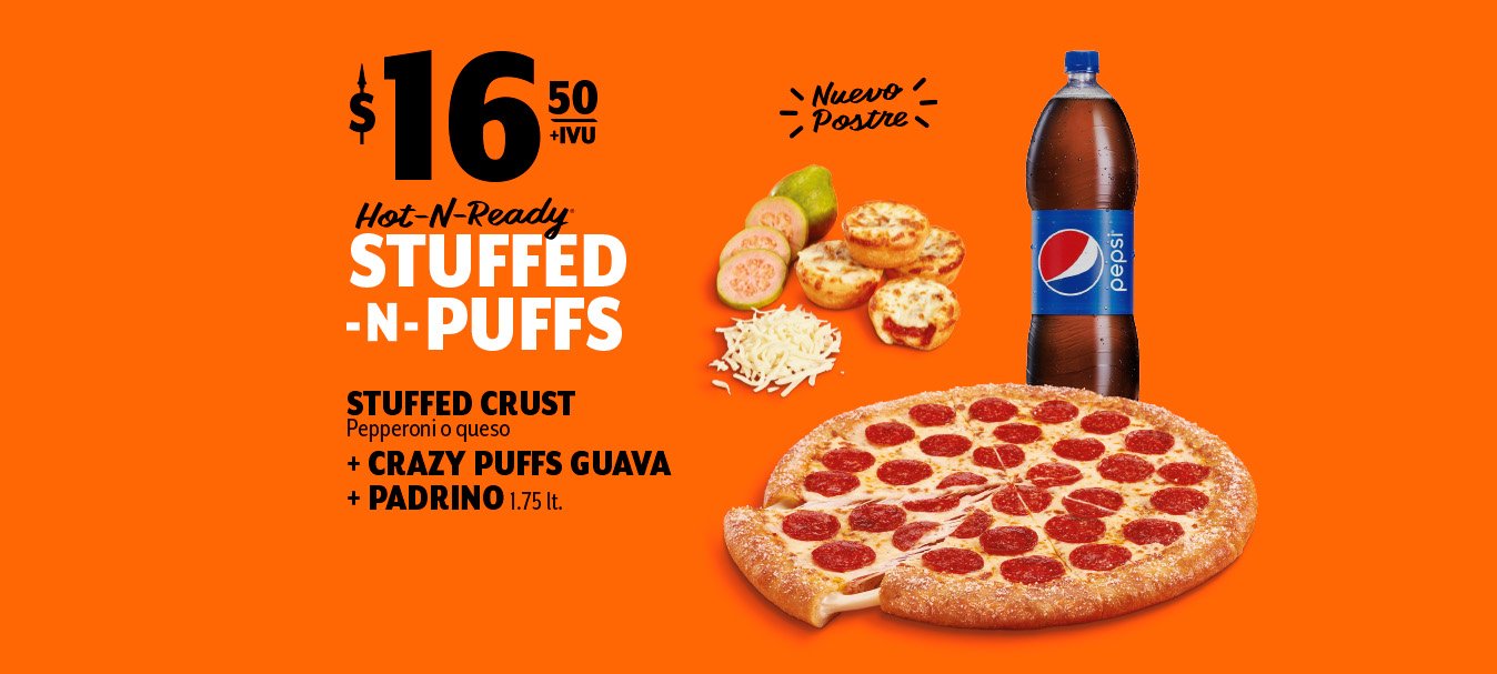Blog 6 cuanto pagan en little caesars