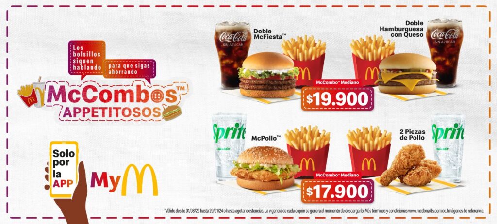 cuanto pagan en mcdonalds