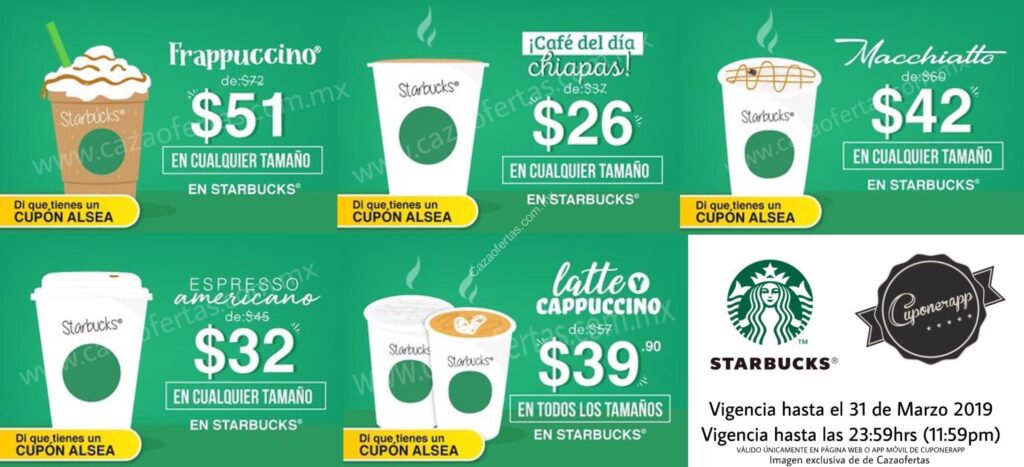 cuanto pagan en starbucks