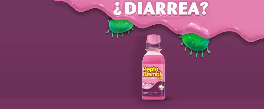 cuanto pepto bismol debo tomar