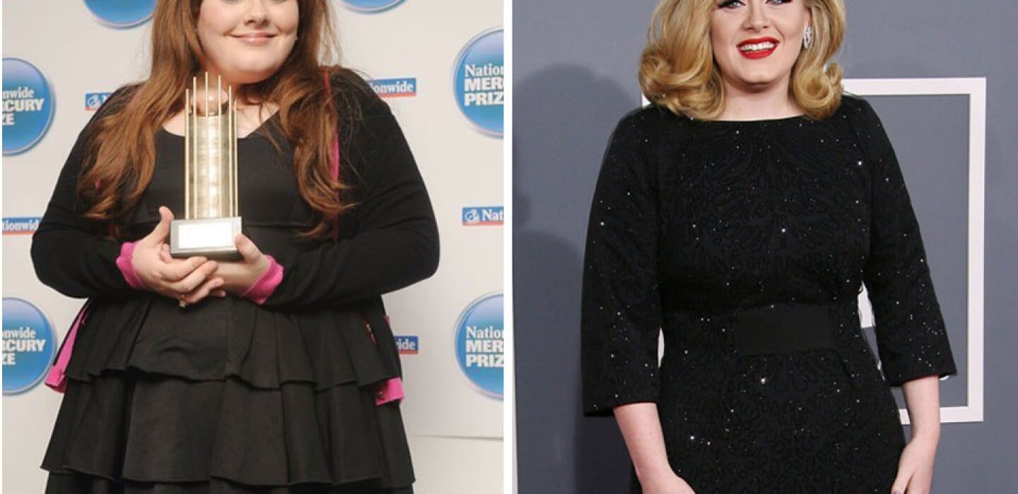 Blog 2 cuanto pesa adele