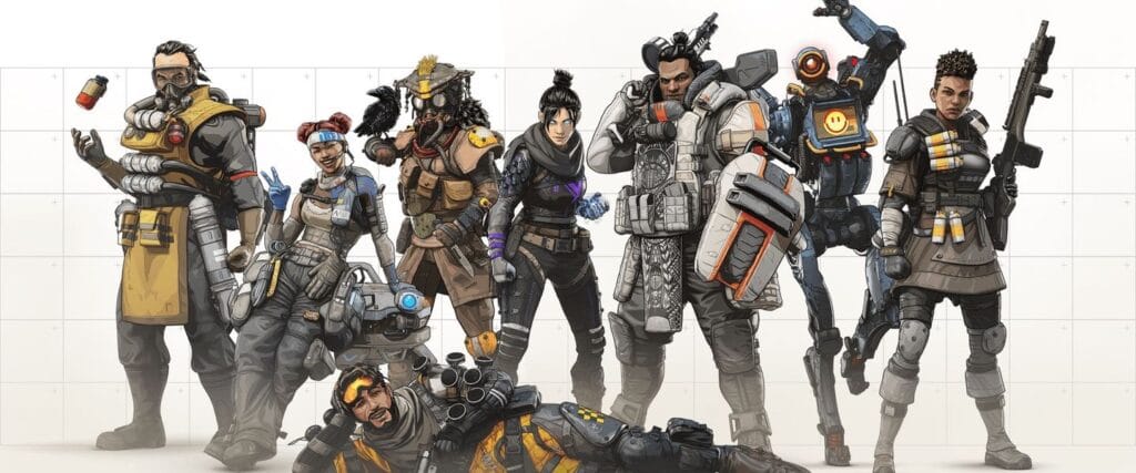 ¿Cuánto pesa Apex Legends PC? 2 cuanto pesa apex legends pc