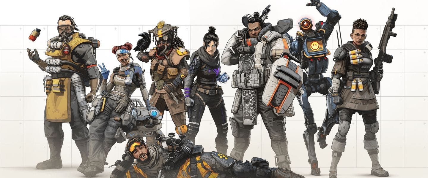 cuanto pesa apex legends pc