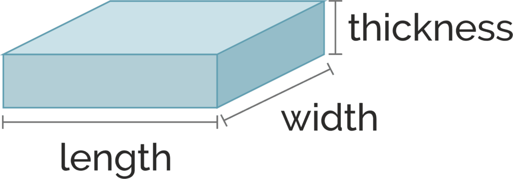 cuanto pesa el aluminio