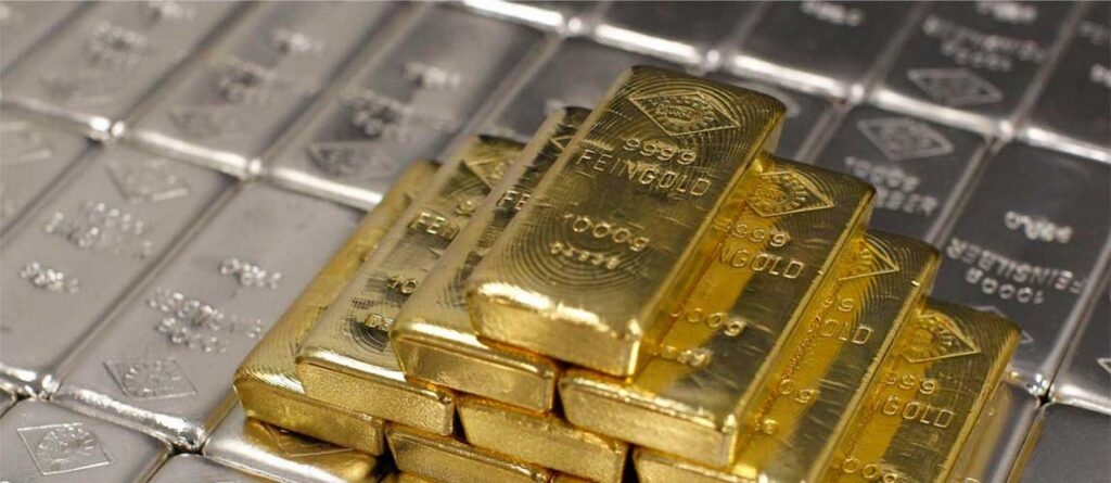 cuanto pesa el oro