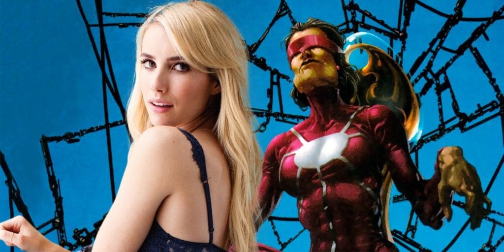 cuanto pesa emma roberts