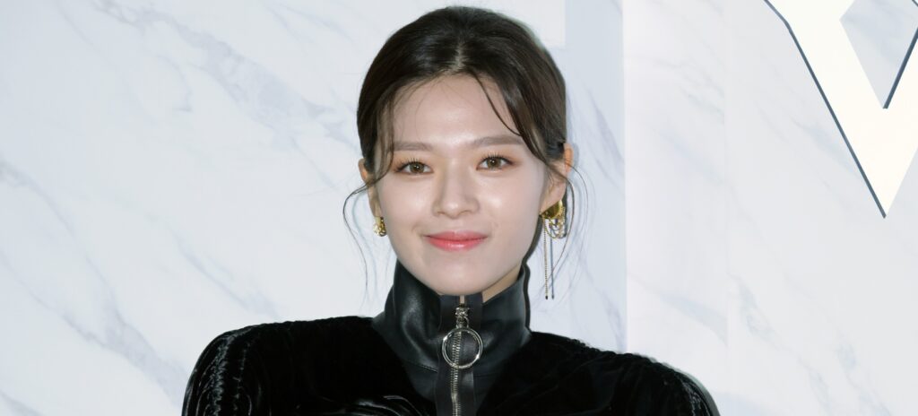 ¿Cuánto pesa Jeongyeon? 2 cuanto pesa jeongyeon