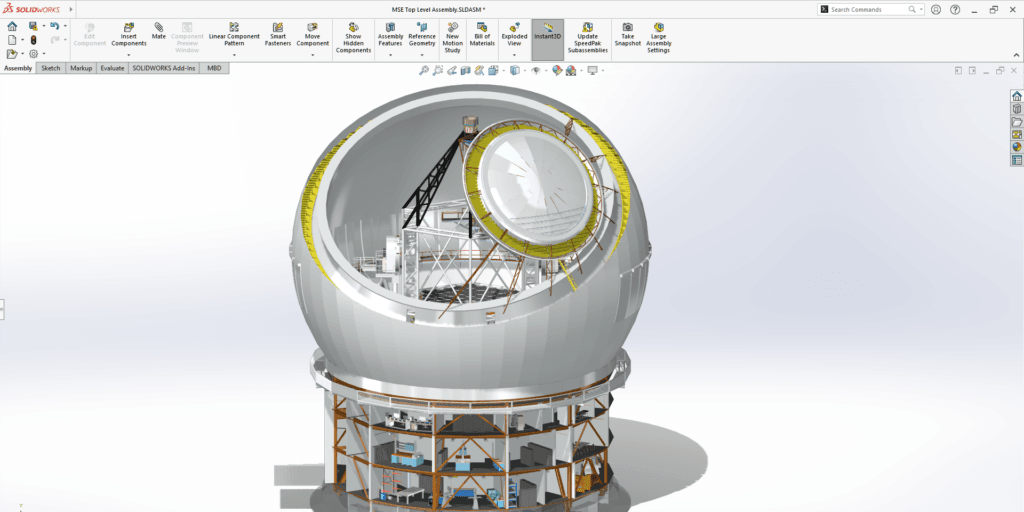 cuanto pesa solidworks