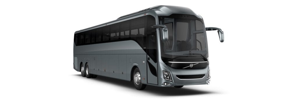 cuanto pesa un autobus