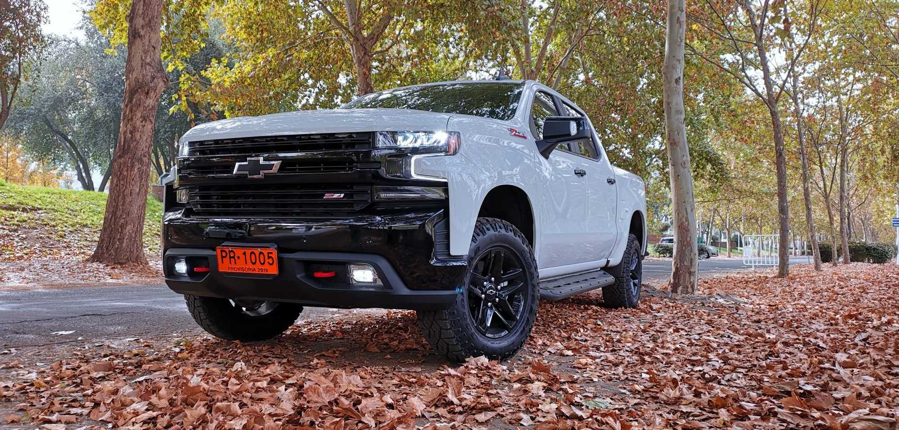 cuanto pesa un chevy
