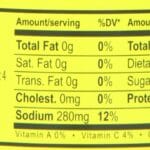 ¿Cuánto pesa un chile jalapeño? cuanto-pesa-un-chile-jalapeno