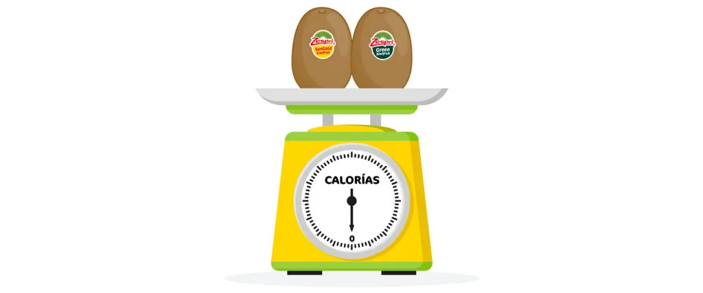 ¿Cuánto pesa un kiwi? 2 cuanto pesa un kiwi 1
