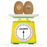 ¿Cuánto pesa un kiwi? cuanto-pesa-un-kiwi
