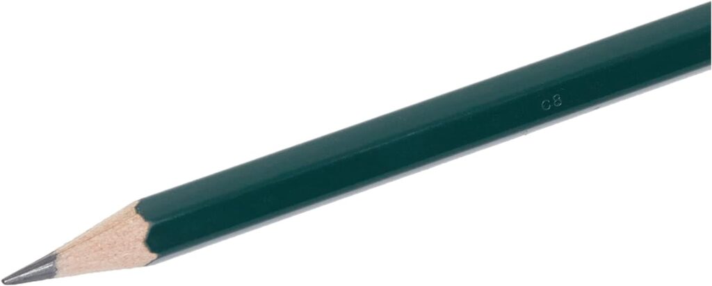 cuanto pesa un lapiz