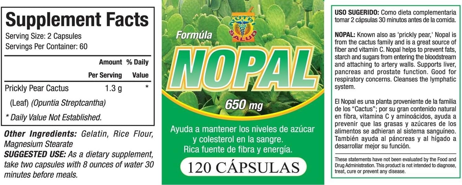 Blog 6 cuanto pesa un nopal