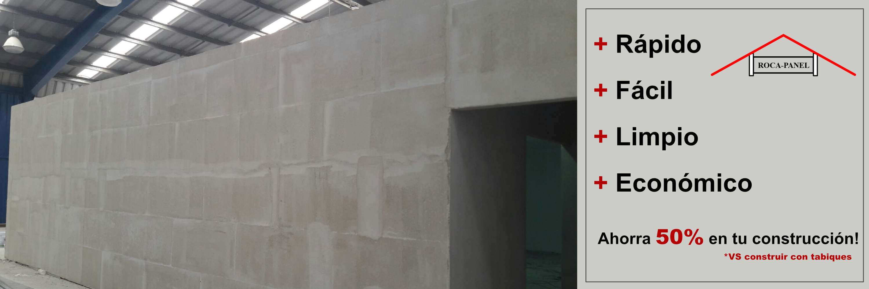 cuanto pesa un tabique gris