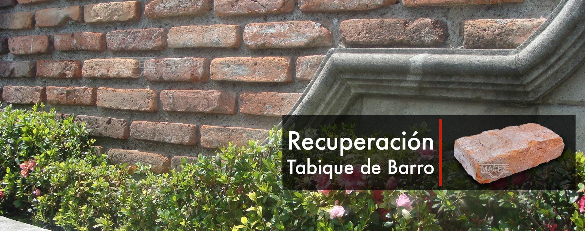 cuanto pesa un tabique