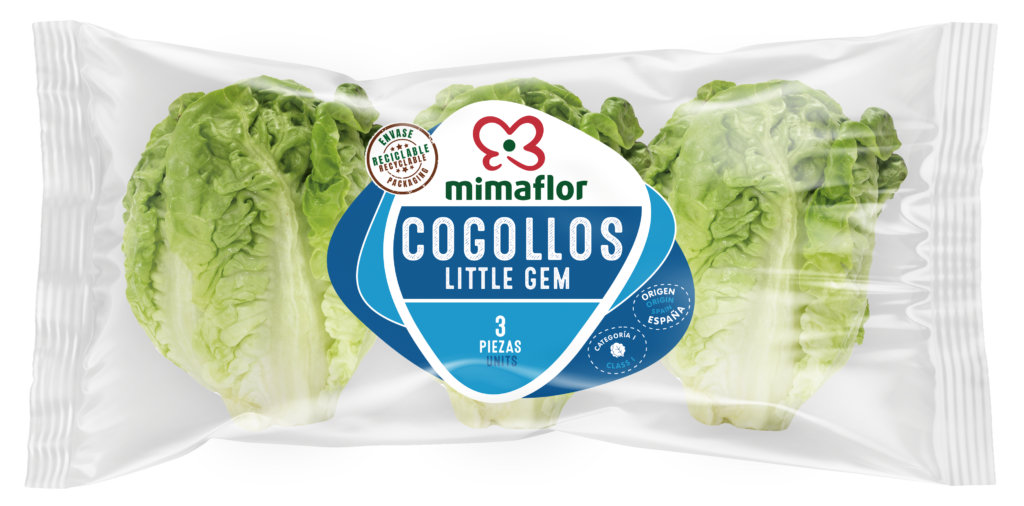 cuanto pesa una lechuga